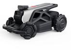 AIRSEEKERS Tron - Robotmaaier - 360° AirVision navigatie -, Tuin en Terras, Robotmaaiers, Verzenden, Nieuw, Blossom