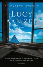 Lucy Aan Zee | Strout, Elizabeth | Nieuw | 9789025473693, Ophalen of Verzenden, Nieuw, Strout, Elizabeth