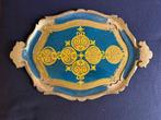 Decoratief dienblad (17) - Italië