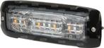 Flitslamp oranje, blauw/oranje, Ophalen of Verzenden, Nieuw, Motor en Techniek, Zeilboot of Motorboot