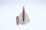 Montegrappa - Fortuna - Heartwood - (ISFOWRIO_002) - Roller, Nieuw