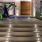 LED Grondspot - Aruz - Inbouw Rond - 18W - Waterdicht IP67 -, Ophalen of Verzenden, Nieuw, Vloerspot of Grondspot, Led