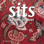 Boek Sits. Katoen in bloei. 9789462581845, Verzenden, Zo goed als nieuw