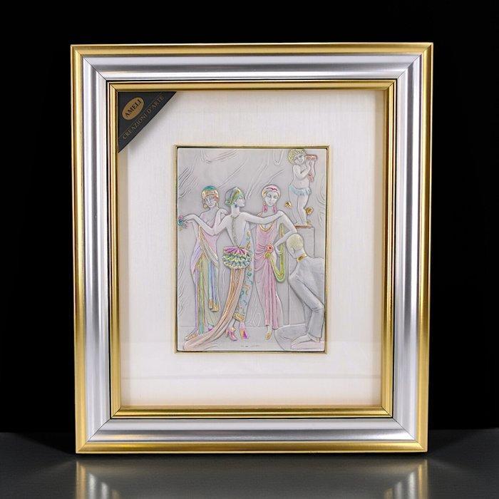 Ameli Creazioni dArte - Limited Edition -, Antiek en Kunst, Antiek | Goud en Zilver