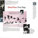 Cd - One Two - One Step, Cd's en Dvd's, Cd's | Overige Cd's, Verzenden, Nieuw in verpakking