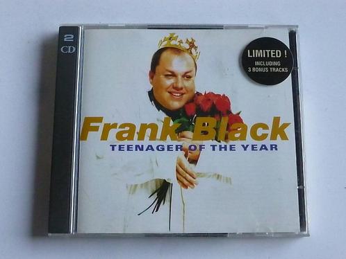 Frank Black - Teenager of the Year (2 CD), Cd's en Dvd's, Cd's | Pop, Verzenden