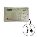 Wetac Filon Futur 24V 8A Scootmobiel Oplader – Gebruikt, Ophalen of Verzenden, Gebruikt