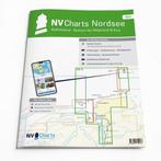 NV. Atlas DE13 Oost Friesland - Borkum tot Helgoland & Eems, Watersport en Boten, Navigatiemiddelen en Scheepselektronica, Ophalen of Verzenden