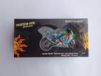 Minichamps 1:12 - Model motorfiets - Yamaha - YZR-M1, Nieuw