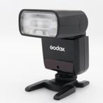 Godox Speedlite TT350 Nikon | Tweedehands, Audio, Tv en Foto, Fotografie | Flitsers, Verzenden, Gebruikt, Overige merken