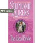 The Ideal Bride 9780060505745 Stephanie Laurens, Verzenden, Gelezen, Stephanie Laurens