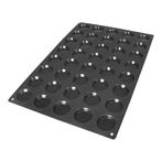 Bakmat | Tartelettas Silikomart, Verzenden, Nieuw in verpakking