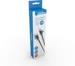 2dekans | Grundig USB-C naar USB-C Kabel - Oplaadkabel 1, Ophalen of Verzenden, Zo goed als nieuw