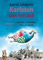 Karlsson van het dak / Astrid Lindgren Bibliotheek / 4, Verzenden, Gelezen, Astrid Lindgren