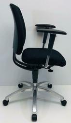 Bureaustoel gratis verzending, Huis en Inrichting, Bureaustoelen, Gebruikt, Zwart, Ophalen of Verzenden, Bureaustoel