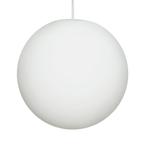 16% Korting | Design House Stockholm Luna Hanglamp, Overige materialen, Verzenden, Scandinavisch, Zo goed als nieuw