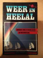 WEER EN HEELAL HANDBOEK .... 9789023006022 RONAN COLIN, Boeken, Verzenden, Gelezen, RONAN COLIN