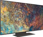 Samsung 75QN93A - 75 inch 4K UltraHD Neo-QLED SmartTV, Ophalen, QLED, 120 Hz, Zo goed als nieuw