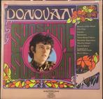 Lp - Donovan - Sunshine Superman, Verzenden, Nieuw in verpakking
