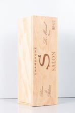 2007 Salon, Brut Blanc de Blancs Cuvée S Le Mesnil -, Verzamelen, Nieuw
