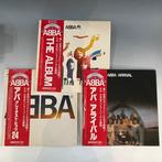 ABBA - Arrival | The Album | ABBAs Greatest Hits 24 -, Cd's en Dvd's, Vinyl Singles, Nieuw in verpakking