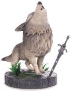 F4F Dark Souls SD Statue-The Great Grey Wolf Sif (Diversen), Ophalen of Verzenden, Nieuw