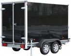 Variant gesloten 2517 C4 Edition 346x168x188 2500KG, Ophalen of Verzenden, Nieuw