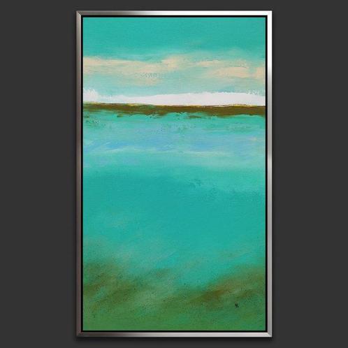 Noelia Correa Art - Feniion XL, Antiek en Kunst, Kunst | Schilderijen | Modern