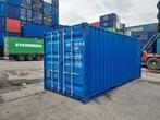 Gebruikte 20ft Accommodatie CSC container