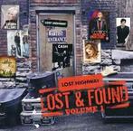 cd - Various - Lost &amp; Found Volume 1, Verzenden, Zo goed als nieuw