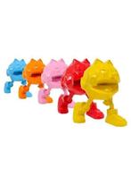 Richard Orlinski (1966) - Pac-Man Complete Collection (5, Antiek en Kunst