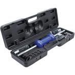 9-delige trek/uitdeukset slide hammer (Hamers en dollies), Auto diversen, Autogereedschap, Verzenden, Nieuw