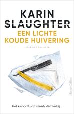 Grant County 3 - Een lichte koude huivering (9789402709322), Boeken, Verzenden, Nieuw