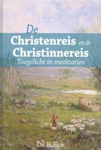 De Christenreis en de Christinnereis naar de eeuwigheid, Gelezen, P. Blok, Verzenden