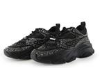 Steve Madden Sneakers in maat 38 Zwart | 10% korting, Verzenden, Zwart, Steve Madden, Sneakers of Gympen