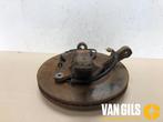 Fusee links-voor Opel Vivaro O249336, Ophalen of Verzenden, Nieuw