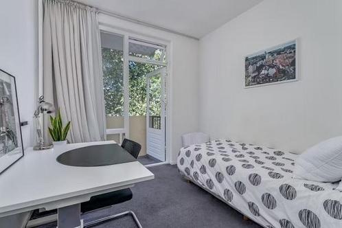 Kamer Jacob van Akenstraat in Rotterdam, Huizen en Kamers, Kamers te huur, 20 tot 35 m², Rotterdam