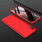 Samsung Galaxy M21 Hybrid Hoesje - Full Body Shockproof Case, Verzenden, Nieuw