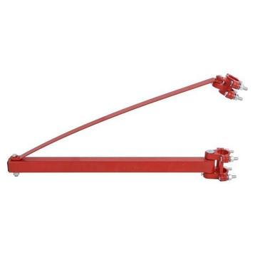 Hijsframe 1000 kg - Tweedekansje - Werkplaats Deal! OP=OP beschikbaar voor biedingen