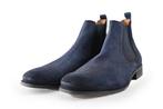 Chelsea boots in maat 42 Blauw | 10% extra korting, Boots, Zo goed als nieuw, Verzenden