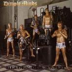 cd - Dimple Minds - Helden Der Arbeit, Verzenden, Zo goed als nieuw