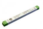 Inbouw adapter / voeding 12V / 5A 60W - Smal - Koof, Hobby en Vrije tijd, Ophalen of Verzenden, Nieuw
