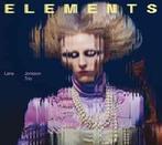 cd - Lena Jonsson Trio - Elements, Verzenden, Zo goed als nieuw