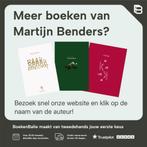 Fliermans passage 9789461644282 Martijn Benders, Verzenden, Gelezen, Martijn Benders