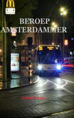 9789402135442 Beroep: Amsterdammer Johan Beems, Verzenden, Nieuw, Johan Beems