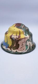 Ram, Plateelbakkerij - T.A.C. Colenbrander - Kom -