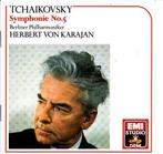 cd - Tchaikovsky - Symphony No.5, Verzenden, Zo goed als nieuw