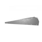 ESDEC FlatFix Fusion windscherm links (XL) ESD-1007226, Doe-het-zelf en Verbouw, Verzenden, Nieuw