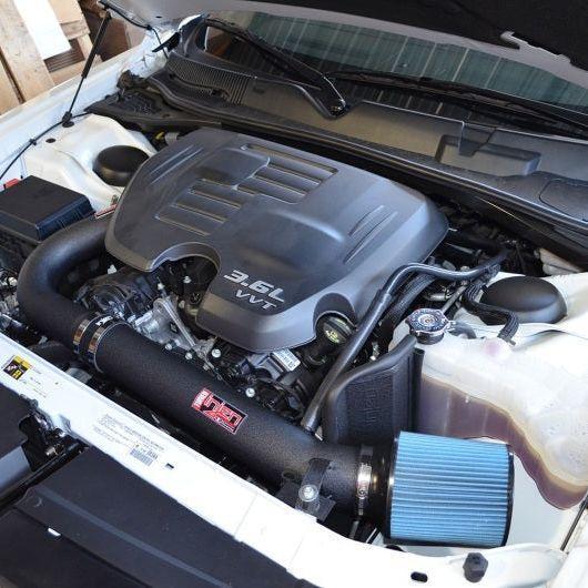 Injen 11-14 Chrysler 300/Dodge Charger/Challenger V6 3.6L, Auto-onderdelen, Filters, Ophalen of Verzenden