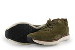 Greve Sneakers in maat 42½ Groen | 10% extra korting, Kleding | Heren, Schoenen, Overige kleuren, Verzenden, Greve, Sneakers of Gympen